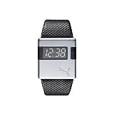 PUMA Men's Futuristic Watch #PU103SLA0051.001