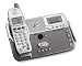 AT&T E2525 2.4 GHz DSS Expandable Cordless Phone with Answering System