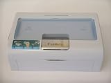 Canon SELPHY CP-400 Compact Photo Printer