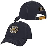Zephyr Nashville Predators 'The Drift' Adjustable Hat