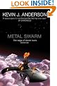 Metal Swarm (Saga of Seven Suns 6)