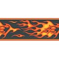 Can You Imagine Wallpaper Collection - Flames