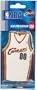 ProScent Paper, NBA Cleveland Cavaliers, Jersey Shaped Automotive Air Freshener (Pack of 24)
