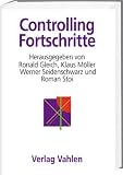 Produkt-Bild: Controllingfortschritte