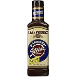 Lea & Perrins Steak Sauce 1 - 15 oz