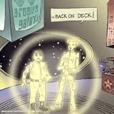 Revue Groove Galaxi  / Back On Deck