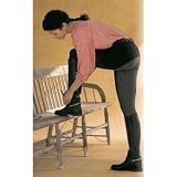 Cotton Naturals Full Seat Breeches