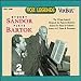 Gyorgy Sandor Plays Bart&Atilde;&sup3;k