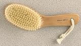 Body Brush 100% Boar
