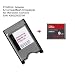 PCMCIA Adapter mit CompactFlash Speicherkarte 8GB f�r Mercedes Bediensystem COMAND APS* - ideal f�r das Multimedia-System. PCMCIA-Adapter f�r COMAND APS Code 527 513 - inklusive CF Speicher 8 GB