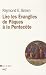 Books : Lire les Evangiles de Paques a la Pentecote (French Edition)