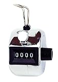Keson TM100Rapid Counter