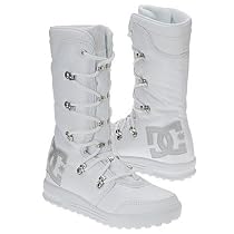 DC Shoes Women's Chalet 2