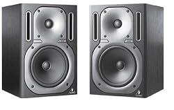 BehringerB2030AActive2-WayReferenceStudioMonitor