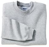Gildan Ultra Cotton - Crewneck SweatshirtSport Grey-L