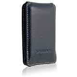 Marware CEO Slim Fold Case for iPod nano 3G (Black)