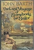 The Last Voyage of Somebody the Sailor
