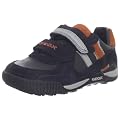 Geox Jr Olimpus J2470L05422C0048, Sneaker bambino