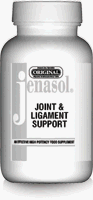 Joint & Ligament Support
