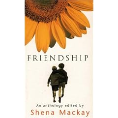 Friendship: An Anthology