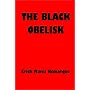 The Black Obelisk