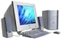 Sony VAIO PCV-RX670 Desktop (1.8-GHz Pentium 4, 512 MB RAM, 80 GB hard drive)