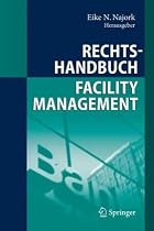 Rechtshandbuch Facility Management