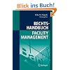Rechtshandbuch Facility Management