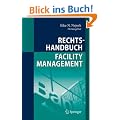 Rechtshandbuch Facility Management
