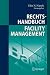 Rechtshandbuch Facility Management
