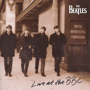 Live at the BBC