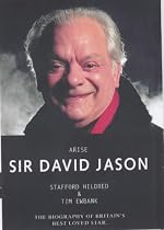 Arise Sir David Jason
