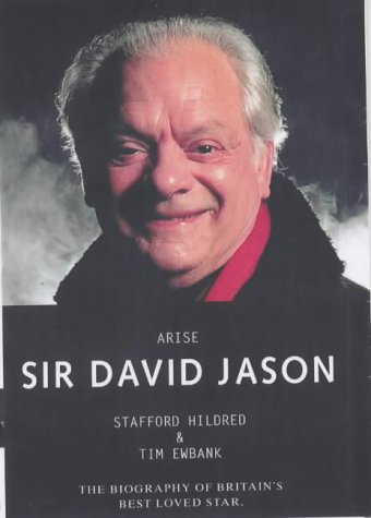 Arise Sir David Jason