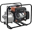 NorthStar High-Pressure Water Pump - 7920, GPH, 132cc, 2in., Model# SEM-50V
