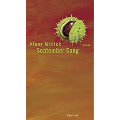 September Song
