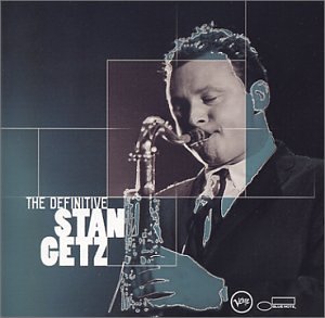 Stan Getz