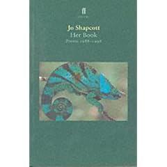 Her Book: Poems, 1988-98 (Faber Poetry)