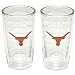 Tervis Tumbler Collegiate Logo Drinkware - Texas Image
