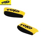 TOKO（トコ） スキークリップカービング（ペア） 554 0499