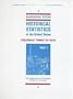 Historical Statistics of the United States: Colonial Times to 1970, pt. 1-2 (House Document Series)