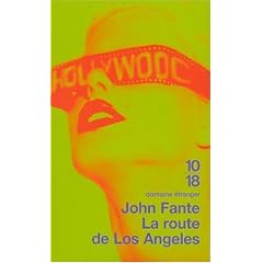 La route de los angeles