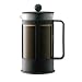 bodum KENYA �R�[�q�[���[�J�[ �u���b�N 1.0L 1788-01 BK