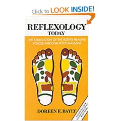 Reflexology Today