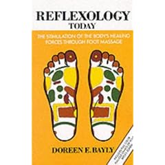 Reflexology Today
