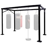 The Complete Bag Stand