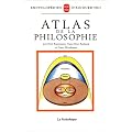 Atlas de la philosophie