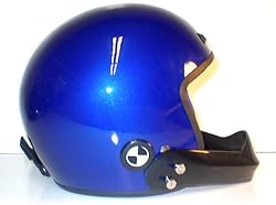 Vigor S-100 XL Ski and Snowboard Helmet, Candy Blue,Fits head sizes 60 - 62cm