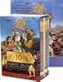 Kids' Ten Commandments 5-DVD Set