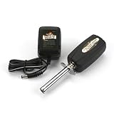 Dynamite LiPo Glow Driver with Battery and Charger by Dynamite