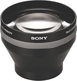 SONY テレコンバージョンレンズ VCL-HG2037Y